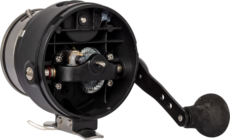 Reclaim Bowfishing Reel-Bowfishing Reel
