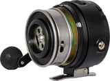 Reclaim Bowfishing Reel-Bowfishing Reel
