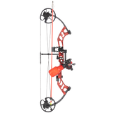 Sucker Punch Pro RTF Bowfishing Bow