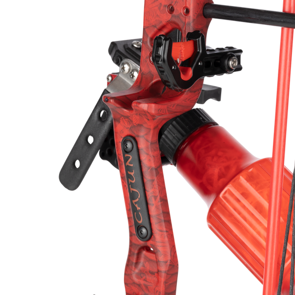 Sucker Punch Pro RTF Bowfishing Bow