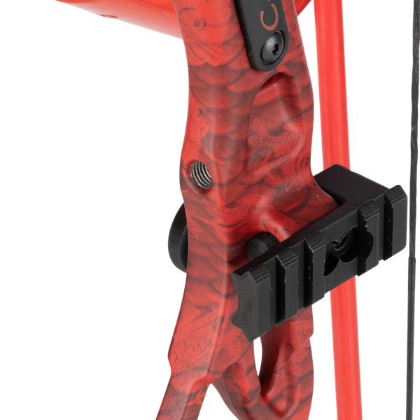 Sucker Punch Pro RTF Bowfishing Bow