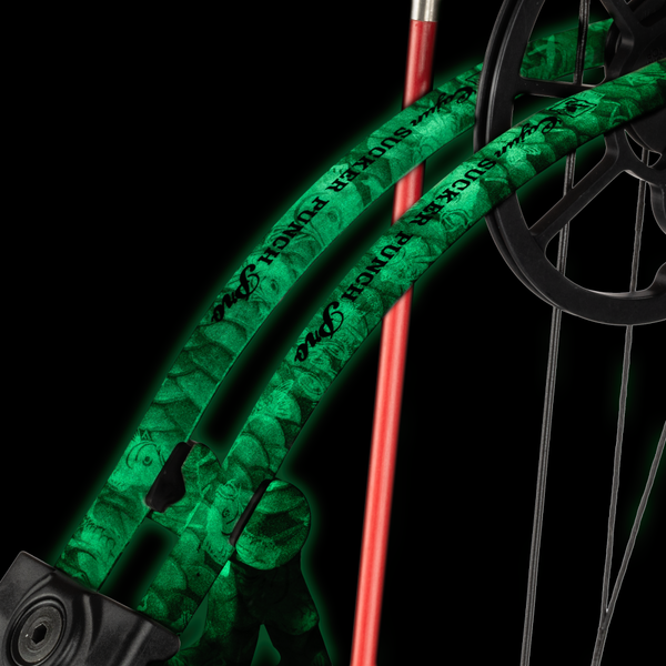 Sucker Punch Pro RTF Bowfishing Bow
