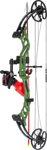 Sucker Punch Pro RTF Bowfishing Bow