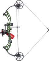 Sucker Punch Pro RTF Bowfishing Bow