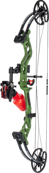 Sucker Punch Pro RTF Bowfishing Bow