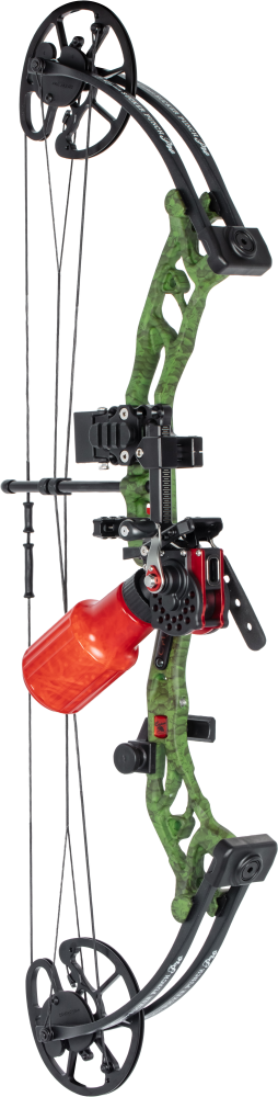 Sucker Punch Pro RTF Bowfishing Bow