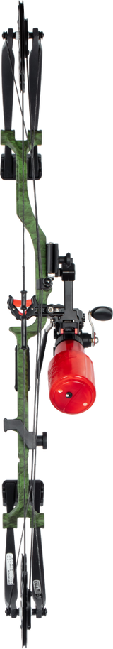 Sucker Punch Pro RTF Bowfishing Bow