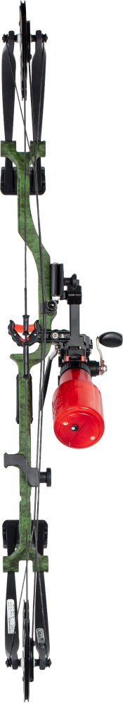 Sucker Punch Pro RTF Bowfishing Bow