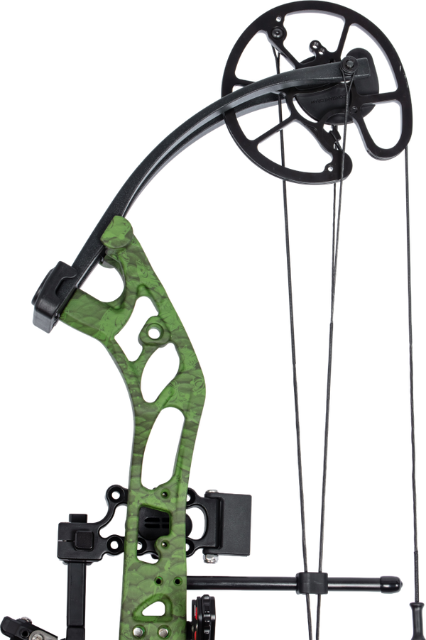 Sucker Punch Pro RTF Bowfishing Bow
