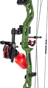 Sucker Punch Pro RTF Bowfishing Bow