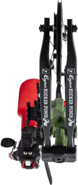 Sucker Punch Pro RTF Bowfishing Bow