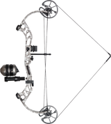 Sucker Punch Pro RTF w Reclaim Reel Bowfishing Bow