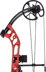 Sucker Punch Pro RTF w Reclaim Reel Bowfishing Bow