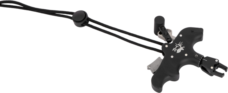 3 Finger Precise Pro Bow Release-Thumb Release