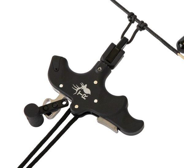 3 Finger Precise Pro Bow Release-Thumb Release