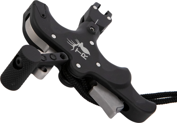 3 Finger Precise Pro Bow Release-Thumb Release