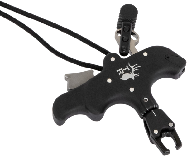 3 Finger Precise Pro Bow Release-Thumb Release