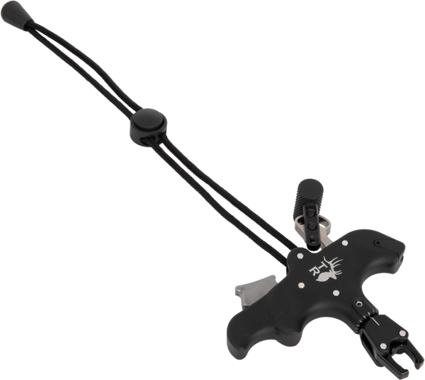 3 Finger Precise Pro Bow Release-Thumb Release