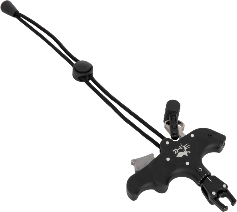 3 Finger Precise Pro Bow Release-Thumb Release