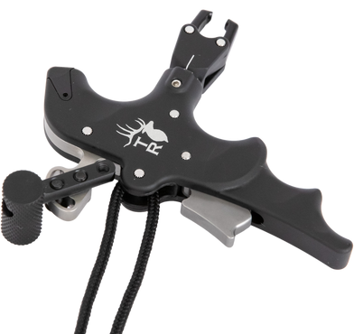 4 Finger Precise Pro Bow Release-Thumb Release