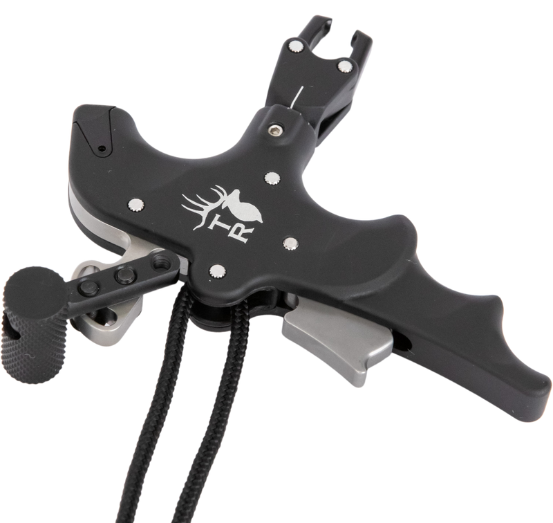 4 Finger Precise Pro Bow Release-Thumb Release