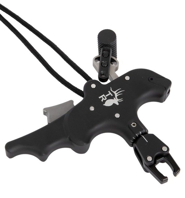 4 Finger Precise Pro Bow Release-Thumb Release