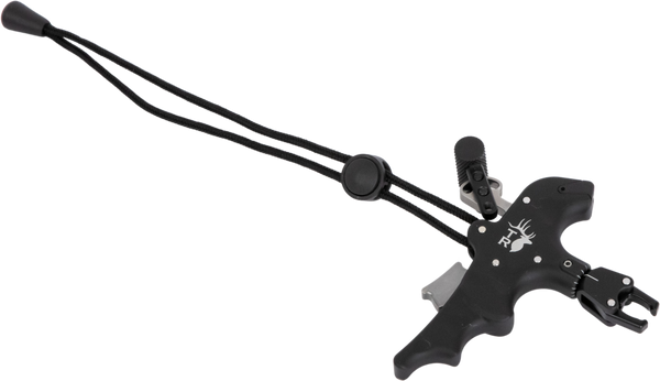 4 Finger Precise Pro Bow Release-Thumb Release