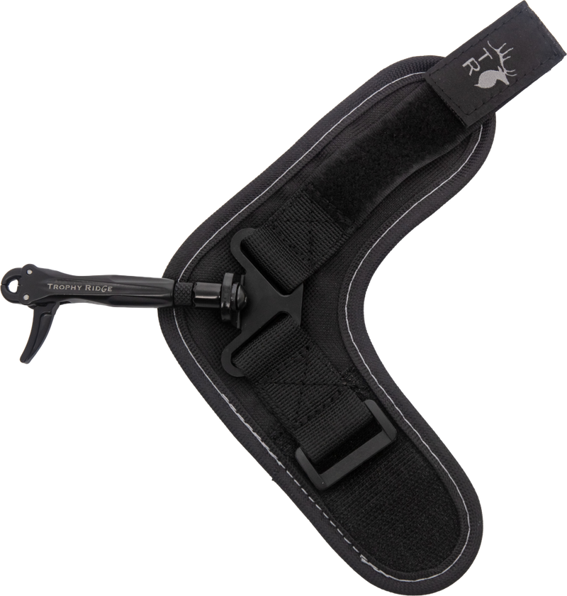 Apprentice Bow Release