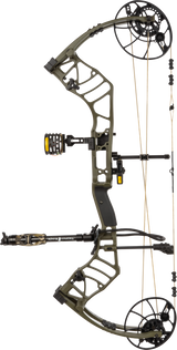 Bottomland Hitman Stabilizer-Stabilizer