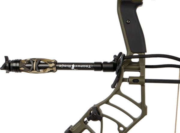 Bottomland Hitman Stabilizer-Stabilizer