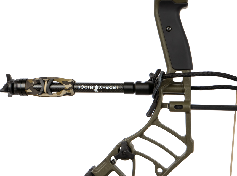 Bottomland Hitman Stabilizer-Stabilizer