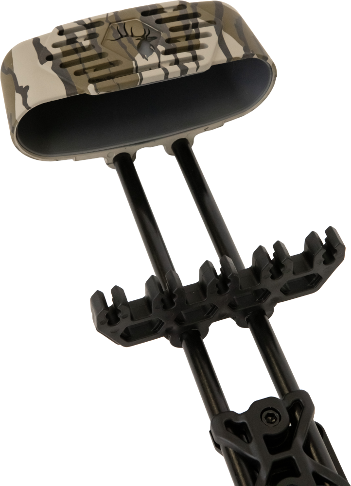 BRAND NEW Trophy Ridge 4 Banger Arrow Quiver - AQ300APG BRAND NEW Trophy Ridge 4 Banger Arrow Quiver - AQ300APG
