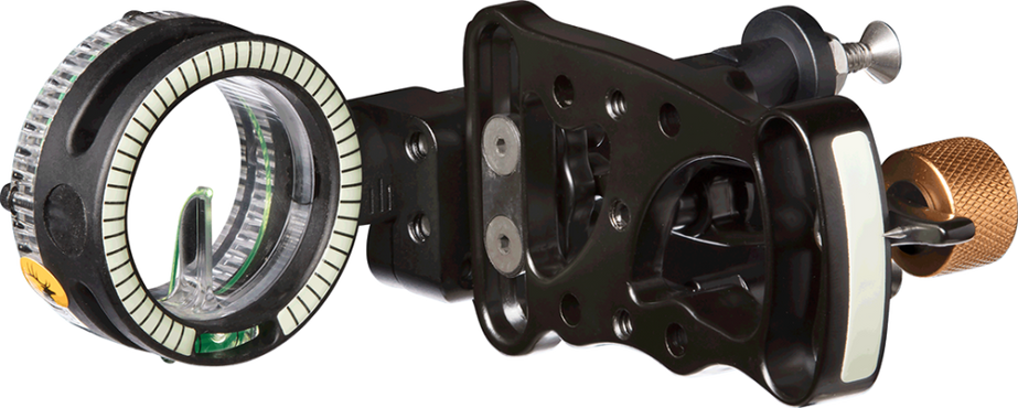 Drive Bow Sight