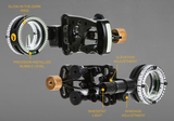 Drive Bow Sight