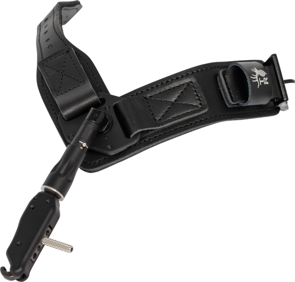 Easy Peasy Fixed Strap Release-Wrist Strap Release