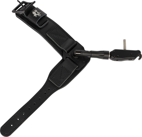 Easy Peasy Fixed Strap Release-Wrist Strap Release