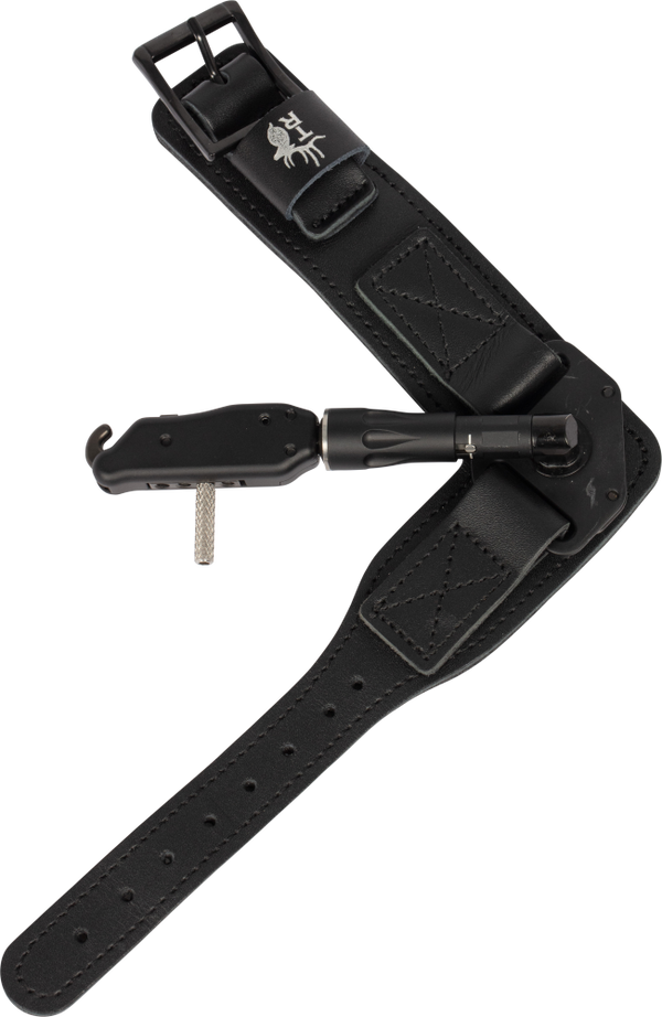 Easy Peasy Fixed Strap Release-Wrist Strap Release