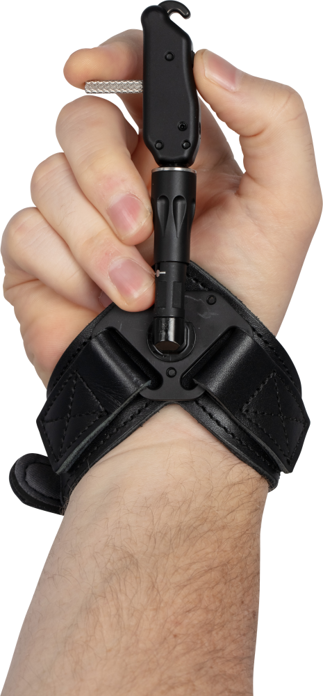 Easy Peasy Fixed Strap Release-Wrist Strap Release