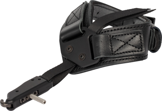 Easy Peasy Flex Strap Release-Wrist Strap Release