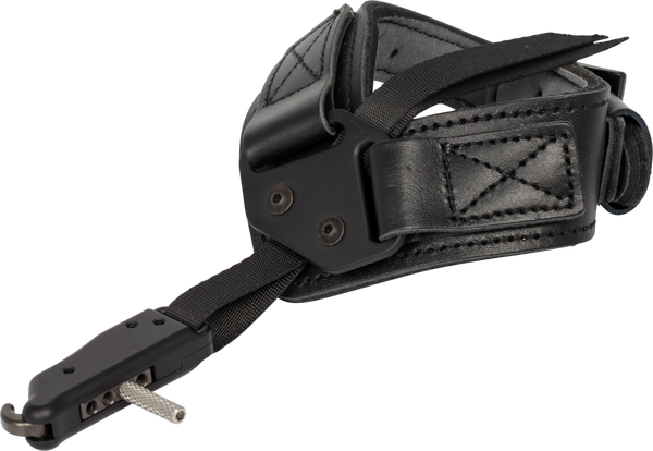 Easy Peasy Flex Strap Release-Wrist Strap Release