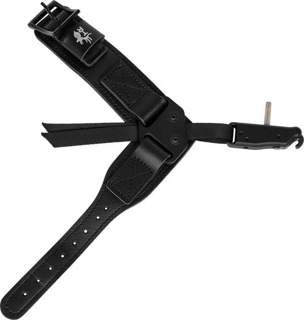 Easy Peasy Flex Strap Release-Wrist Strap Release