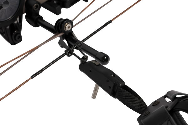 Easy Peasy Flex Strap Release-Wrist Strap Release