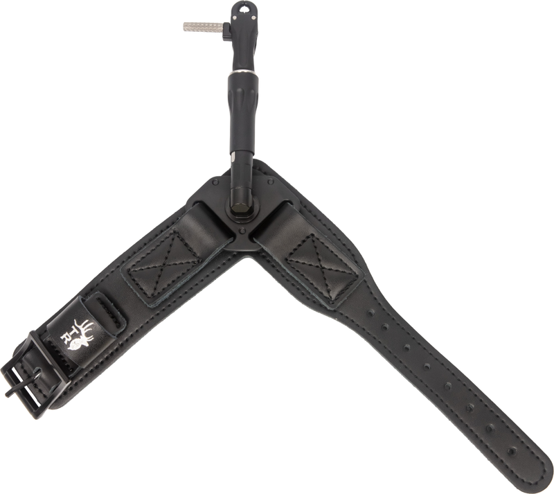 Judge Bow Release-Wrist Strap Release