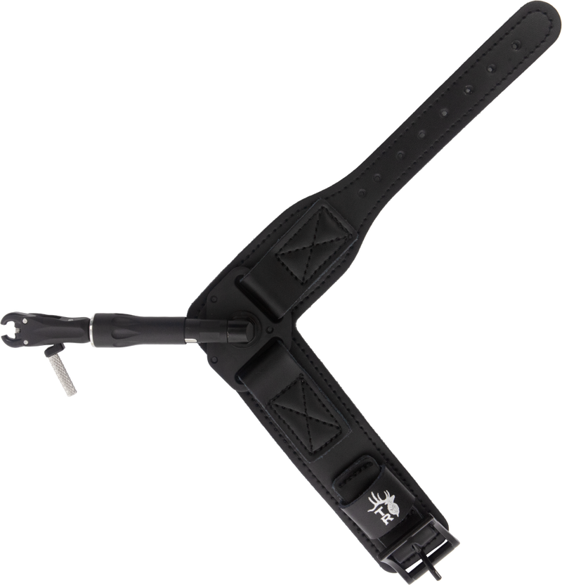 Judge Bow Release-Wrist Strap Release