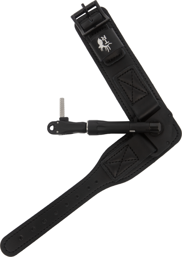 Judge Bow Release-Wrist Strap Release