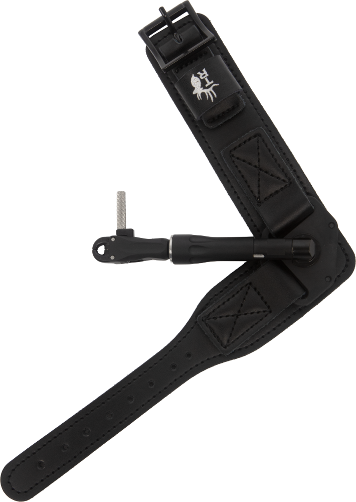 Judge Bow Release-Wrist Strap Release