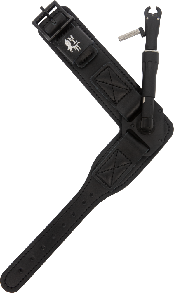 Judge Bow Release-Wrist Strap Release