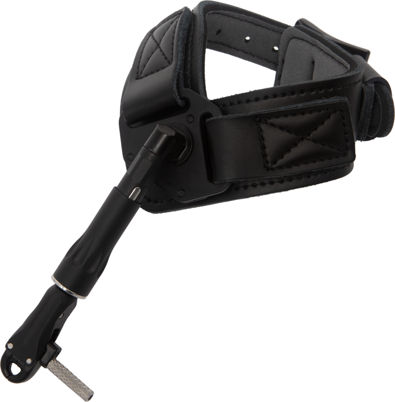 Judge Bow Release-Wrist Strap Release