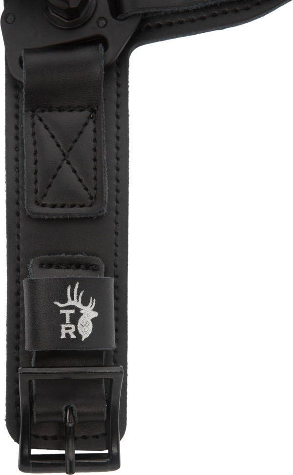 Judge Bow Release-Wrist Strap Release