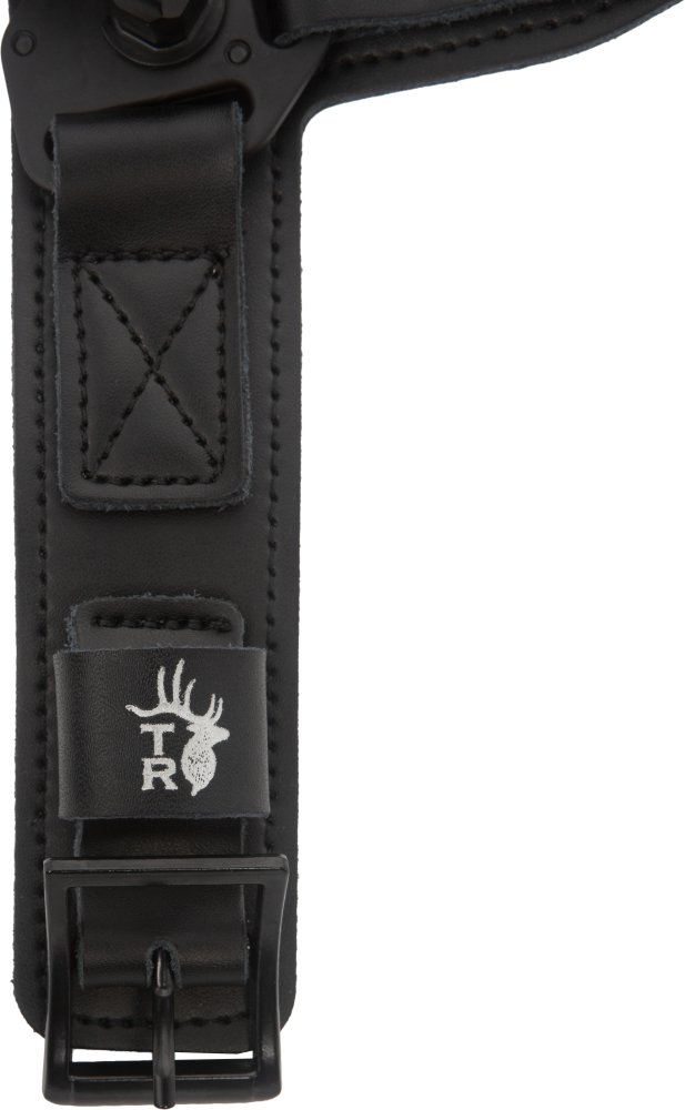 Judge Bow Release-Wrist Strap Release